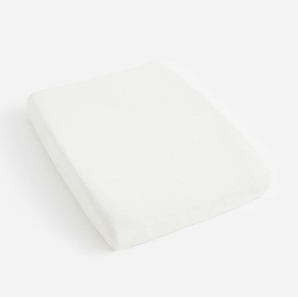 *Free with purchase* H&M Changing Pad Cover